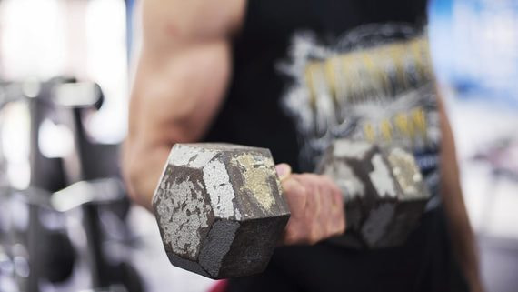 Четверть российских фитнес-клубов может закрыться