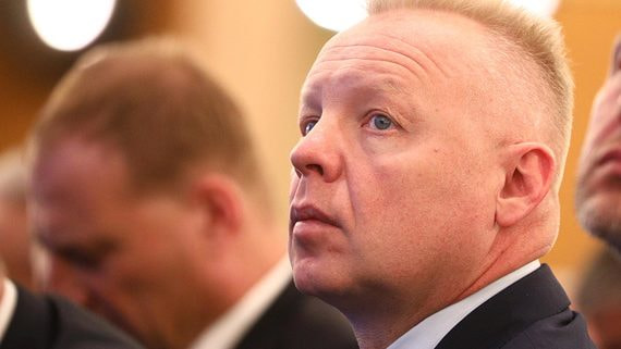 Как "Уралхим" Дмитрия Мазепина 13 лет осаждал "Тольяттиазот"