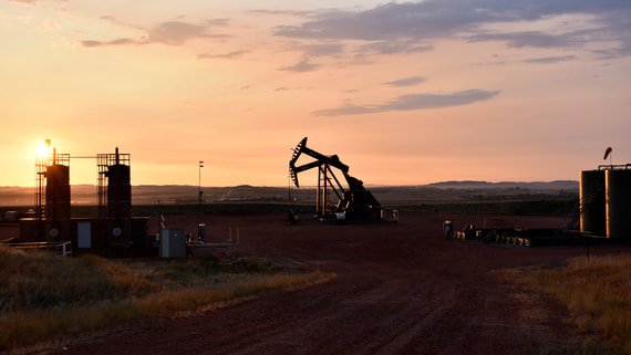 В США допустили еще один выпуск запасов нефти из стратегических резервов
