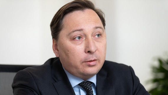 Из крупнейшей компании солнечной энергетики России ушел гендиректор