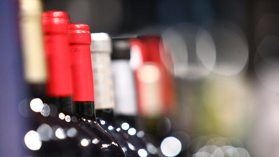 Российские компании ждут коллапса из-за новых правил производства алкоголя в странах ЕАЭС