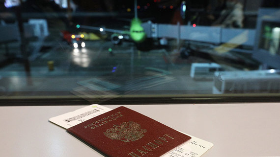 Генпрокуратура опять против доплат пассажиров за авиабилеты