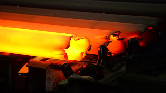 ТМК не удалось превратить рост выручки в доходы