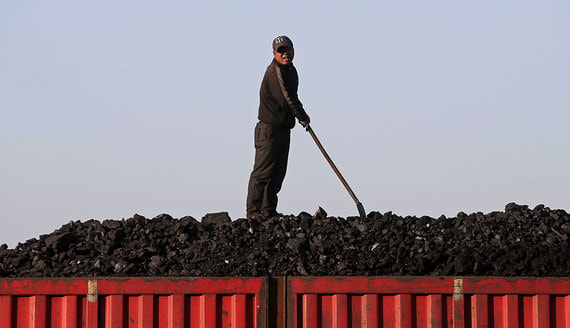 Два погранперехода остановили пропуск неконтейнерных грузов из России в Китай