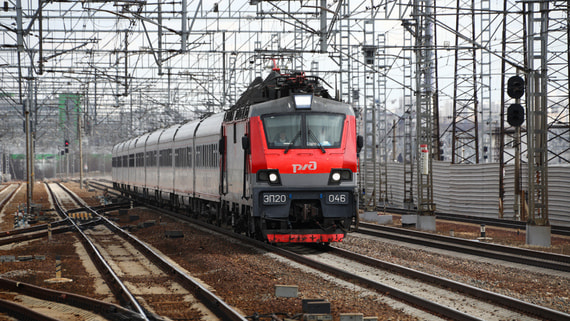 Правительство поддержало трехлетнюю инвестпрограмму РЖД на 3 трлн рублей