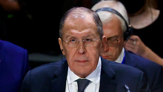Лавров пообещал ответные меры в случае новых санкций со стороны США