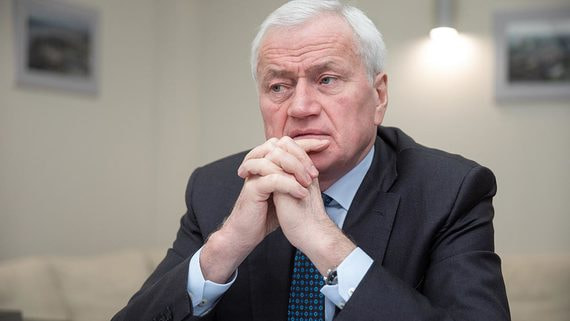 "Ловим должников даже в офшорах"