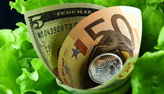 Рынок не верит в реальность запрета на конвертацию рублей в доллары и евро