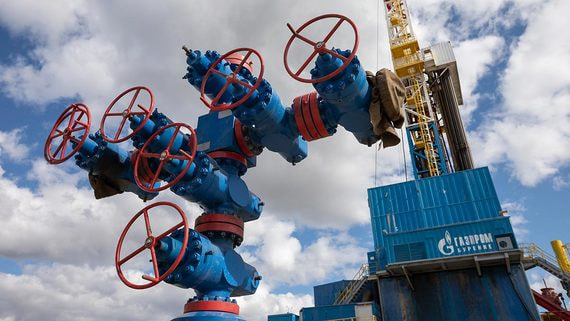 Зачем «Газпром» и ЯТЭК сражались за недоразведанный газ Якутии