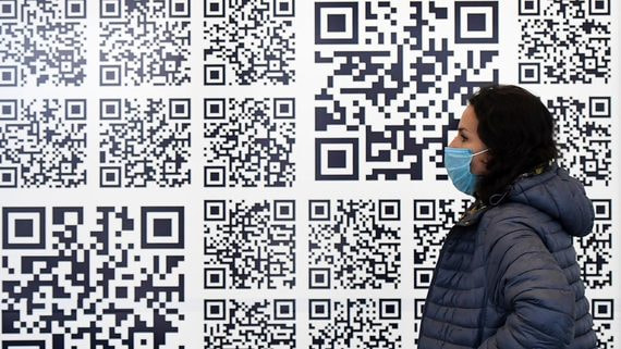 Части пассажиров без QR-кода могут не вернуть деньги за авиабилеты