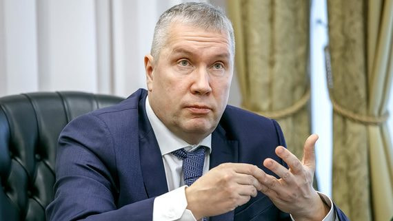 "Переход на новые технологии может стоить российским металлургам более 1 трлн рублей"