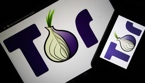 Сайт браузера Tor заблокировали в России