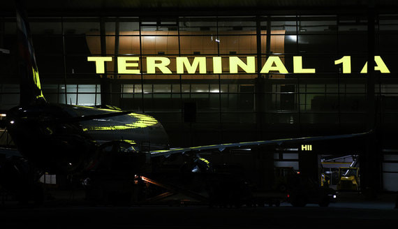 Конкурент "Победы" начал формировать расписание полетов