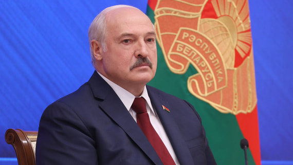 Лукашенко заявил о 10 попытках совершить теракты в Белоруссии за год