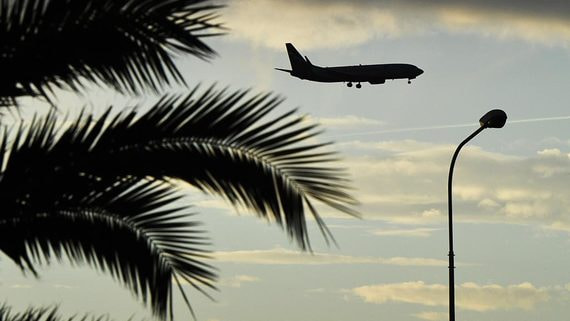 Авиакомпания S7 упрекнула аэропорты Вексельберга и Дерипаски в завышении тарифов