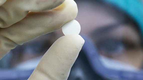 Кто заработал на коронавирусе: госзакупки лекарств