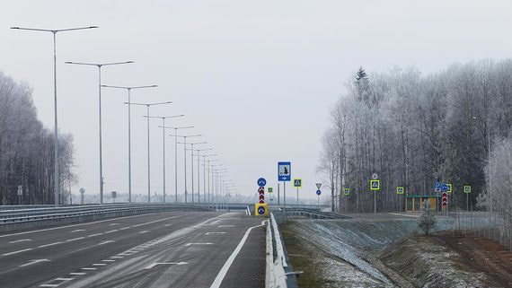 "Почта России" запросила госсубсидии на беспилотники в размере 1,34 млрд рублей