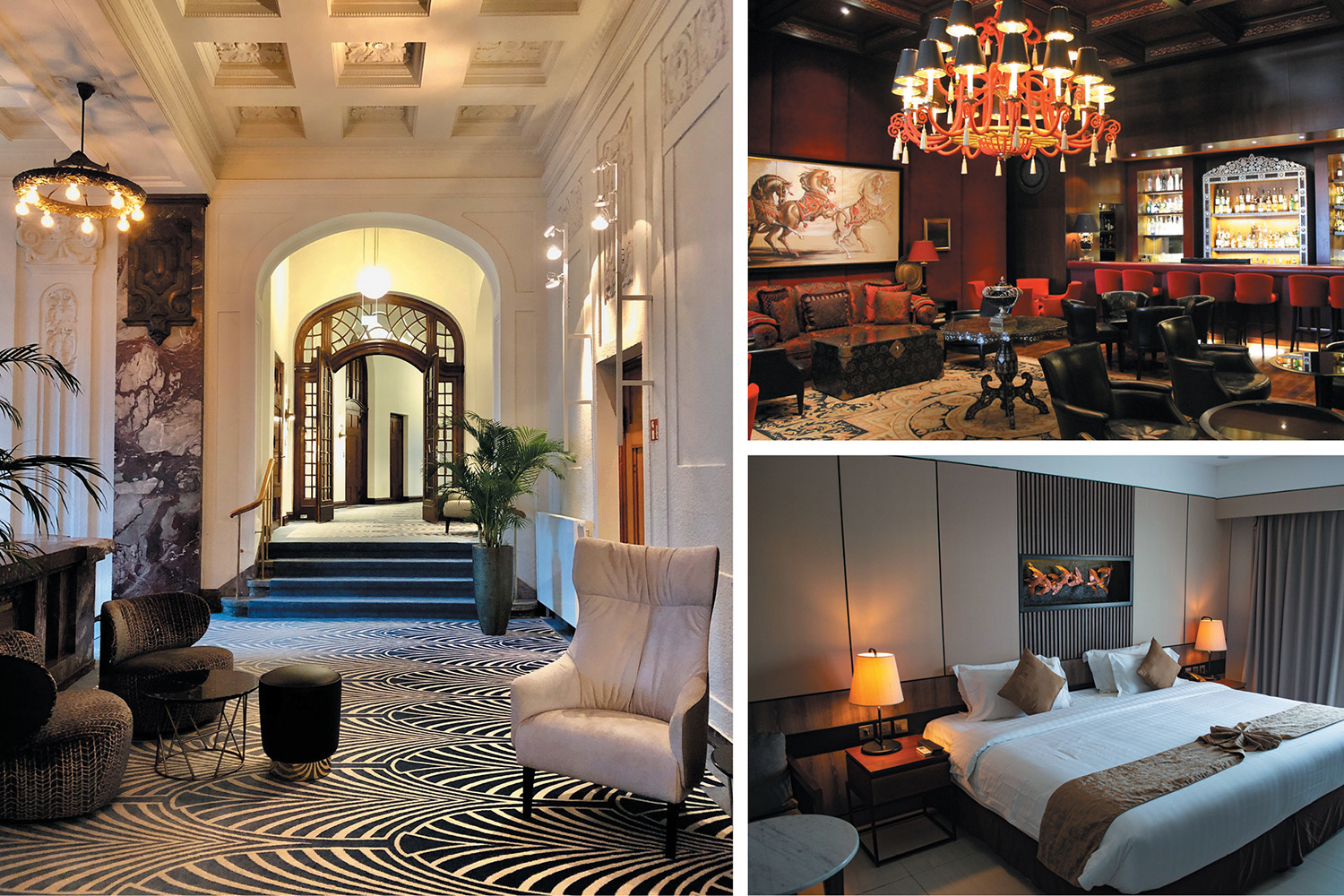 Эксперты прогнозируют восстановление и&nbsp;рост российского рынка гостиничных объектов