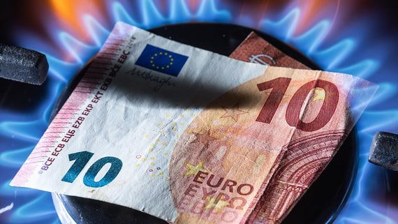 Ради борьбы с импортным газом ЕС готов пожертвовать Третьим энергопакетом