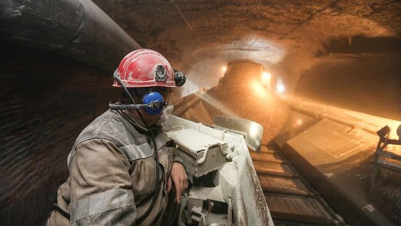 Удобрения на глобальном рынке в 2022 году останутся дорогими