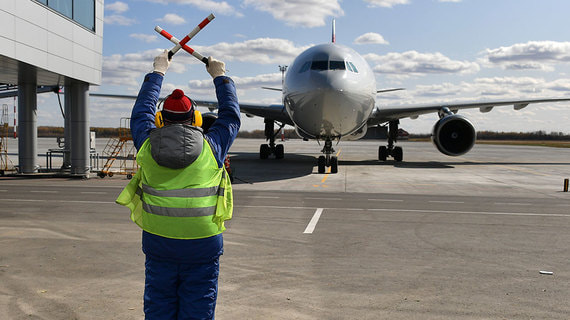 На Дальнем Востоке четырем пассажирам без QR-кода отказали в перелете