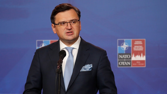 В МИД Украины заявили об отсутствии ответа на вопрос о сроках вступления в НАТО
