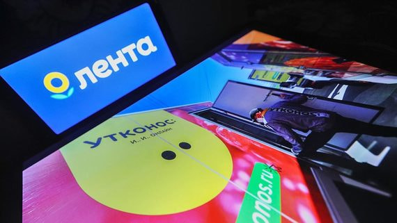 Сделка с "Утконосом" позволит "Ленте" войти в десятку крупнейших продуктовых онлайн-ритейлеров