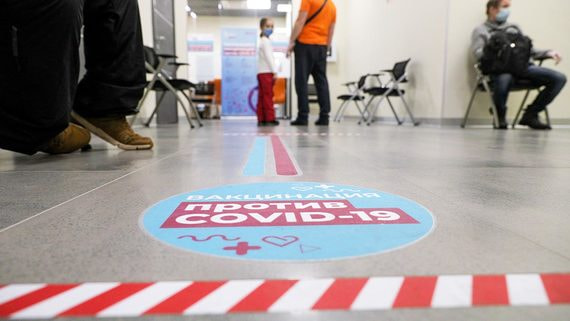 Количество медицинских сервисов в торговых центрах выросло на 15% за два года