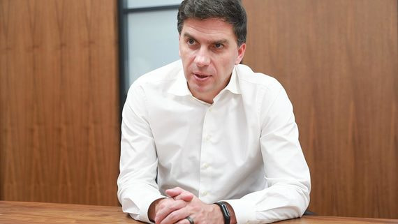 "Главное, чтобы для аграриев не вводились запреты на экспорт"