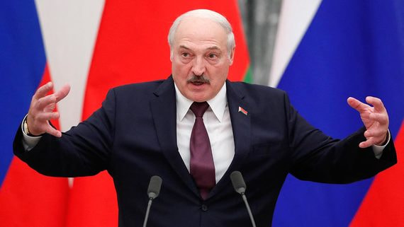 Белоруссии из-за санкций потребуются кредиты на $3,5 млрд в 2022 году
