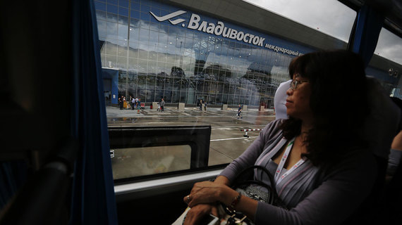 ФАС хочет повысить сборы в аэропортах Дальнего Востока и Сибири