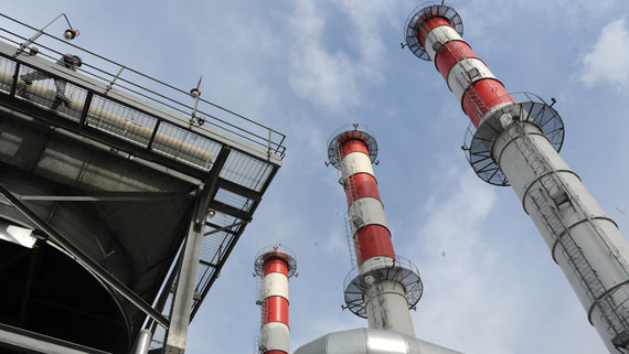 МЭА сообщило о рекордном объеме выработки угольной электроэнергии в 2021 году