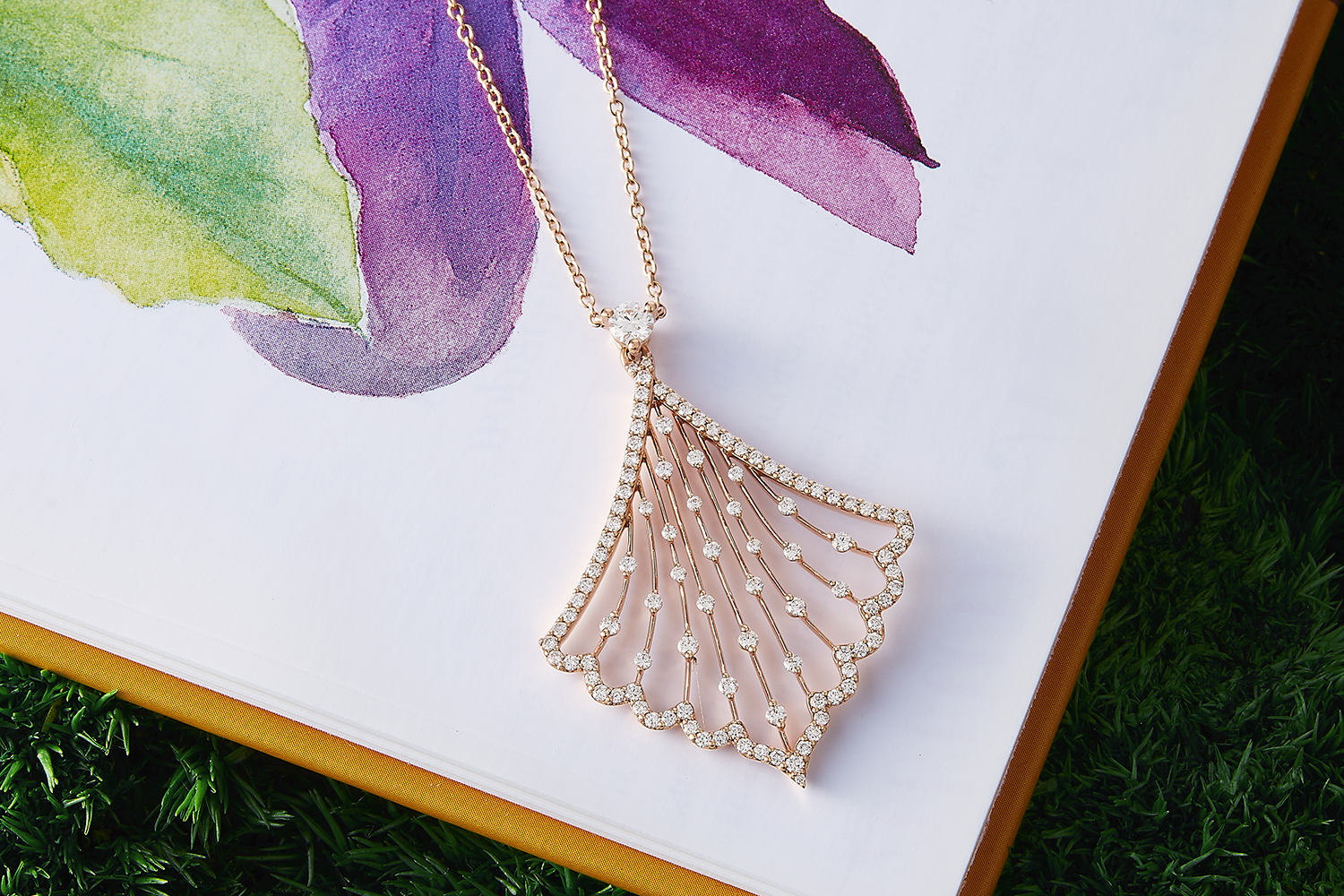 Украшения Miss Russia были вдохновлены короной для победительницы конкурса «Мисс Россия»