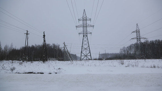 Объединенный рынок электроэнергии России и Белоруссии начнет работать в 2024 году