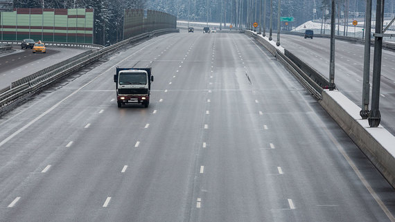 "Камаз" назвал стоимость экспериментальных беспилотников