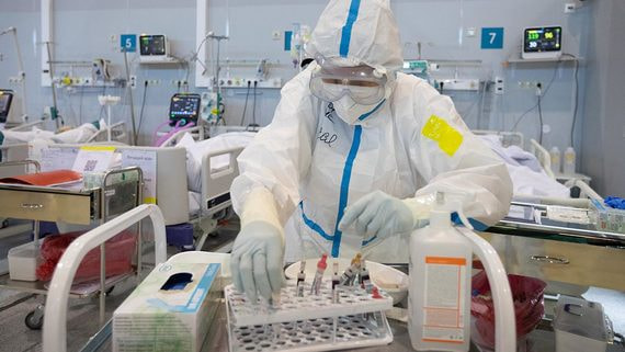 Новые медицинские изделия и оборудование могут сильно подорожать