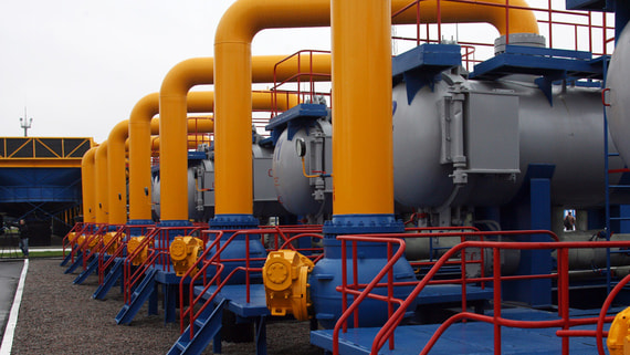 «Газпром» вновь не забронировал мощности газопровода Ямал — Европа через Польшу