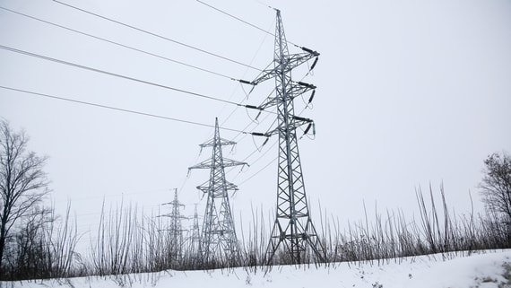 В России зарегистрирован максимум потребления электричества второй день подряд