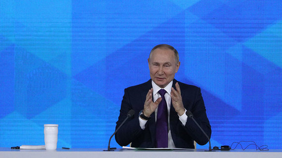 Путин назвал экономику России более готовой к пандемии по сравнению с другими странами