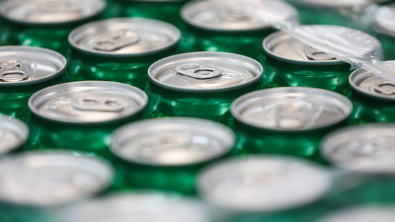 Пивовары предупредили об удорожании пива из-за маркировки