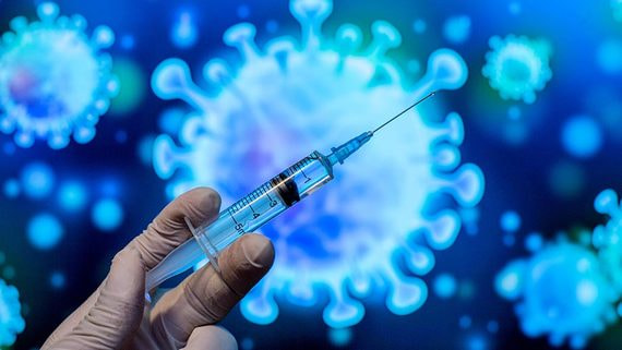 В России может появиться первый южнокорейский препарат от коронавируса