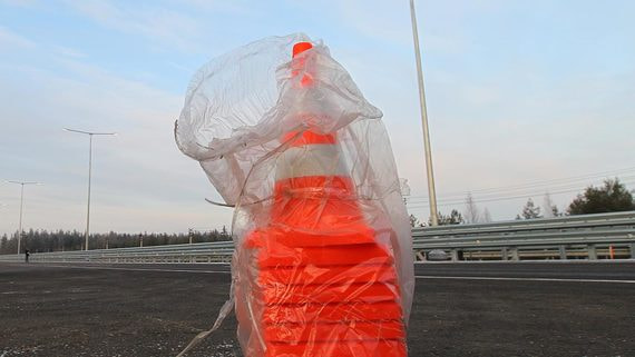 Автотрасса М12 до Казани выросла в цене на 200 млрд рублей