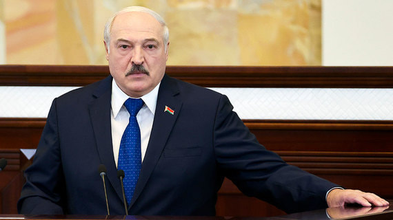 Новая конституция Белоруссии может позволить Лукашенко быть у власти без ограничений