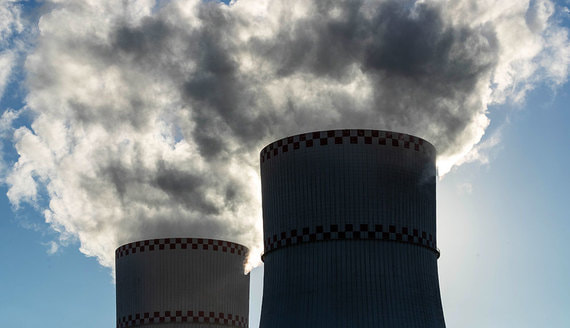 Казахстан всерьез задумался о строительстве АЭС