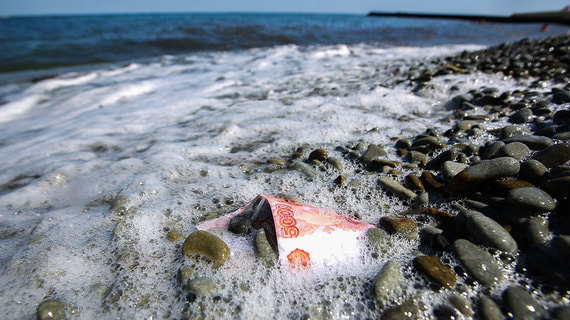 Ростуризм придумал, как возвращать туристам 100% стоимости даже дорогих туров