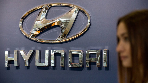 Роскомнадзор потребовал от Hyundai сведения о возможной утечке данных