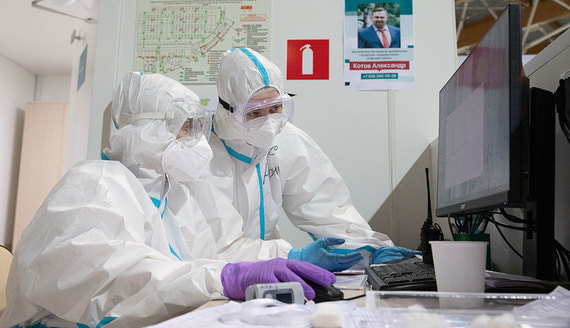 Ученые изобрели технологию уничтожения коронавируса с помощью радиации