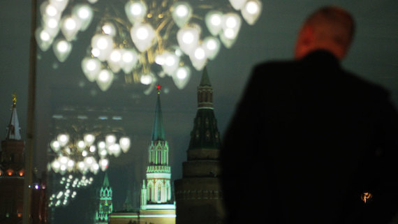 Почти 60% граждан назвали Москву лучшим городом для построения карьеры