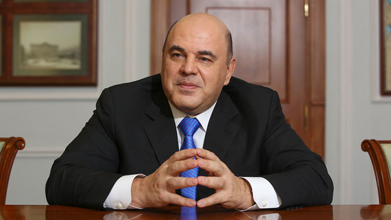 Чем запомнится первый год премьера Михаила Мишустина