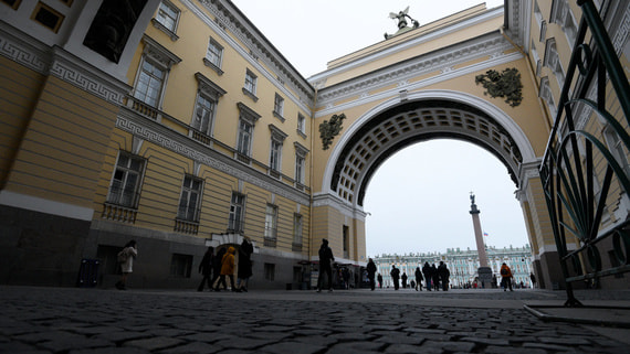 Власти Петербурга заявили о риске ухудшения ситуации с коронавирусом
